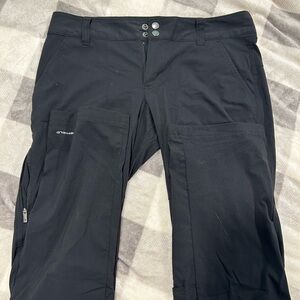 Columbia hiking pants